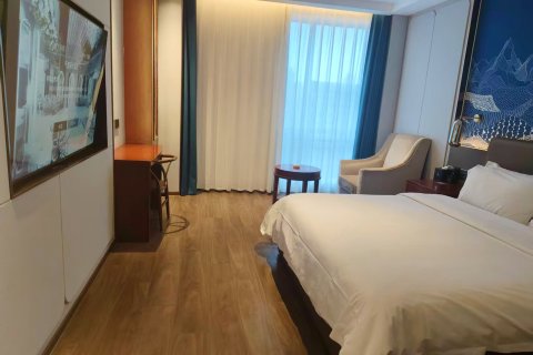 东光千盛源大酒店