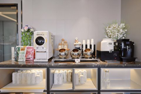 如家商旅酒店(佛山祖庙岭南天地店)