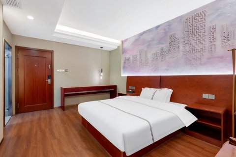 福鼎秦屿大酒店(太姥山店)