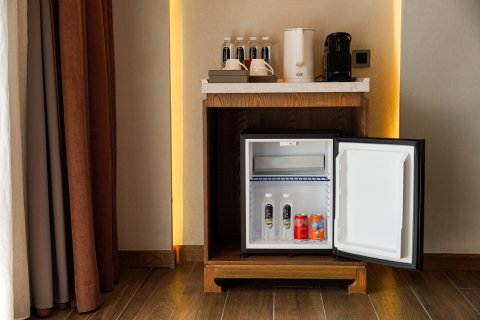 阳朔三千漓君澜度假酒店