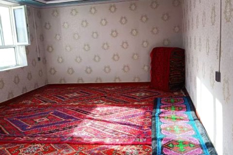 阿克陶花筑民宿