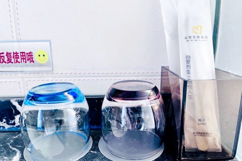 品悦青雅酒店(濮阳华龙区昆吾中路店)