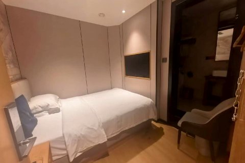 速8精选酒店(北京天安门王府井步行街店)