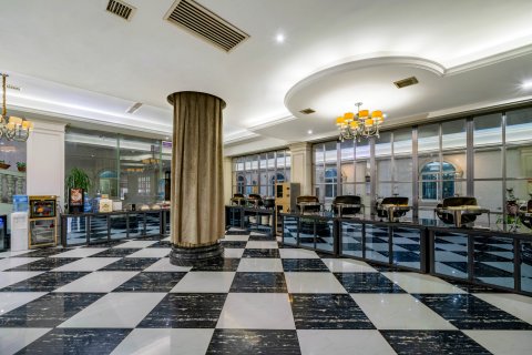 佰年尚庭酒店(景德镇陶阳里人民广场店)