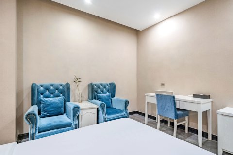 佰年尚庭酒店(景德镇陶阳里人民广场店)