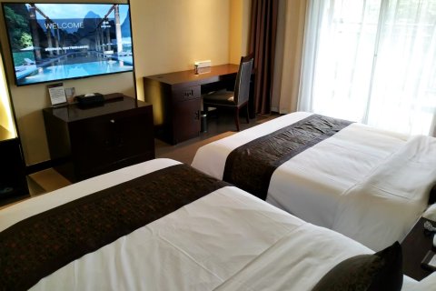 天水麦积山温泉旅游酒店