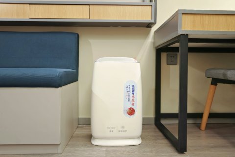 如家商旅酒店(佛山祖庙岭南天地店)