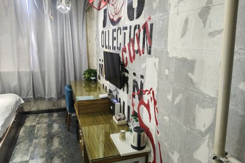 忻州海澜印象连锁酒店(开来欣悦购物广场店)