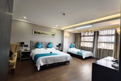 爱特莱国际大酒店