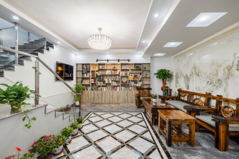 沈阳鑫悦宾馆(新市府广场桃仙机场店)