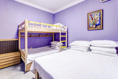 哈尔滨雪域旅舍(中央大街店)