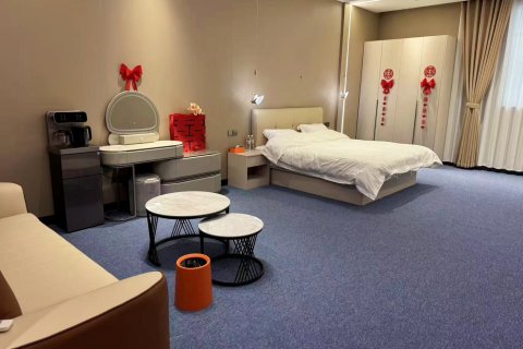 锦蠡宴会艺术中心