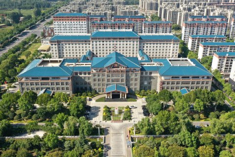 南阳天润富瑞阁国际酒店