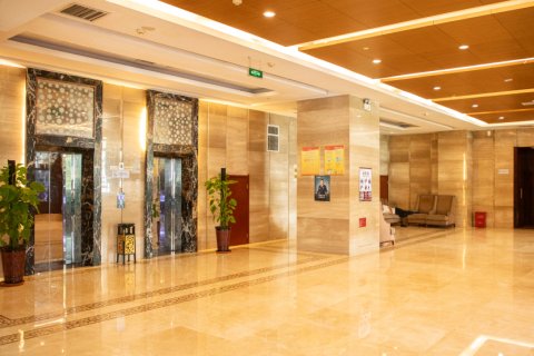 南阳天润富瑞阁国际酒店