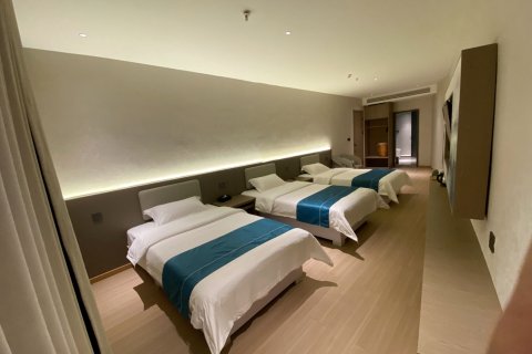 荔波怡景苑酒店