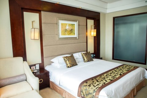 南阳天润富瑞阁国际酒店