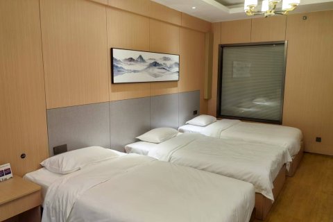 杭州蓝天清水湾国际大酒店