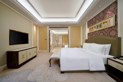 丽水东方文廷酒店