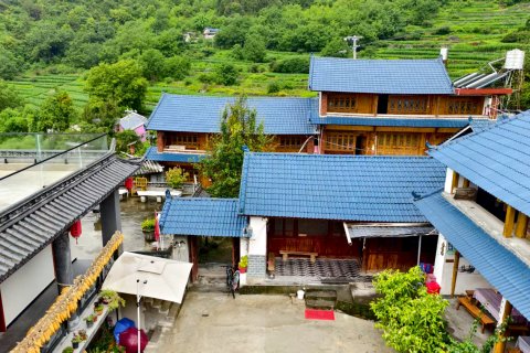 香格里拉纳西雅阁