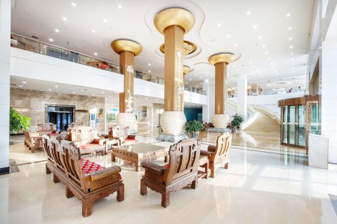 丘北天成太合酒店(椒莲广场店)