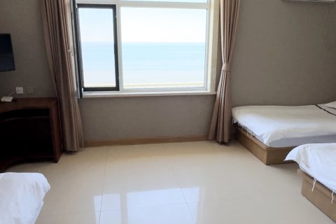 东港鹿岛大酒店