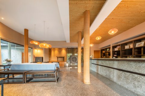 无锡阳山花间堂·桃花岛