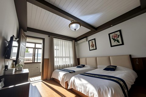 乌镇晨辉印象客栈(西栅景区店)