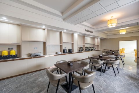 福鼎秦屿大酒店(太姥山店)