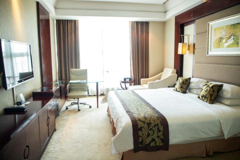 南阳天润富瑞阁国际酒店