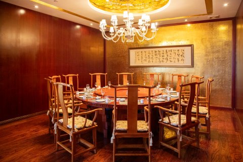 南阳天润富瑞阁国际酒店