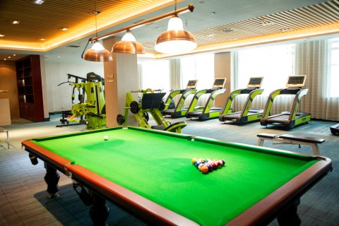 南阳天润富瑞阁国际酒店