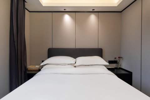 麗枫酒店(广州太古汇广场石牌桥地铁站店)