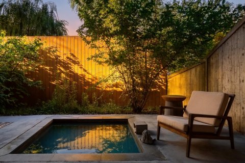 无锡阳山花间堂·桃花岛