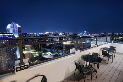 杭州西湖东智选假日酒店