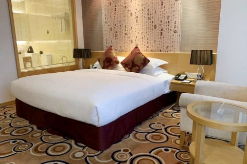 苏州太阳广场酒店