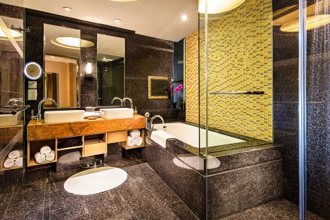 北京希尔顿酒店