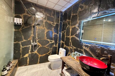 稻城亚丁图腾精品客栈