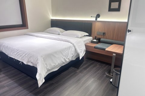 西姆酒店(九寨沟游客中心店)