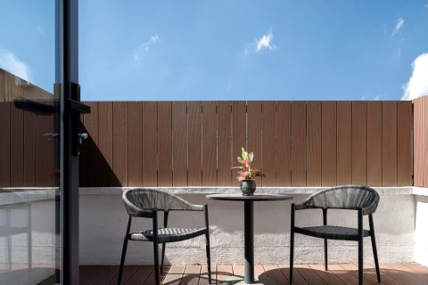 锐思特酒店(新昌大佛寺店)