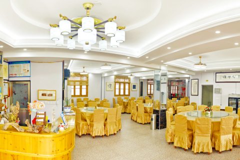 查济凤翥堂客栈