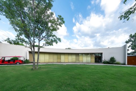 无锡阳山花间堂·桃花岛