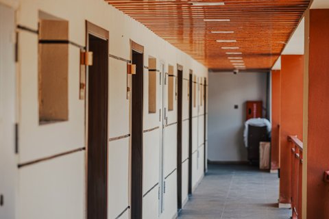 述野·隐世山居(墨脱果果塘店)