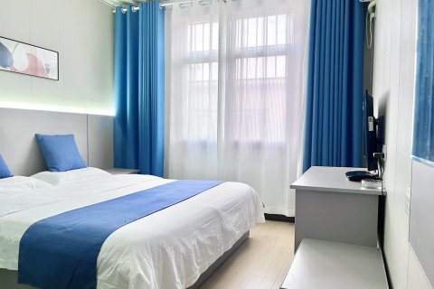 鑫恒泰酒店(西安咸阳国际机场店)