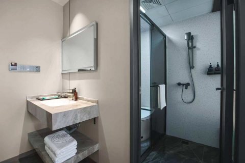 蓝田云都商务宾馆