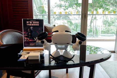 三亚香格里拉度假酒店