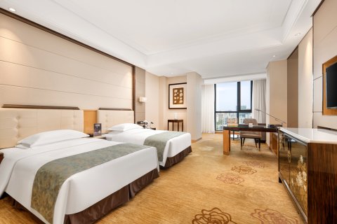 盐城明城锦江大酒店