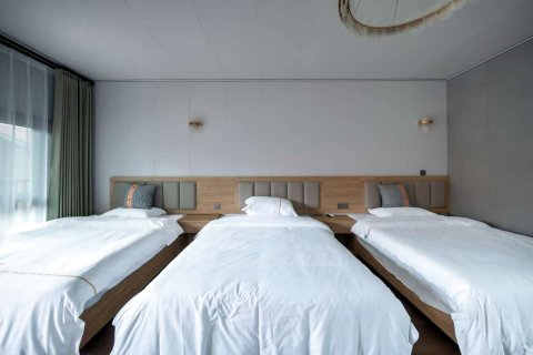 尼勒克古道兰亭民宿