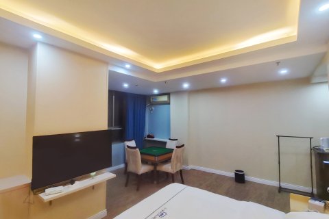 翁源云朵时尚酒店