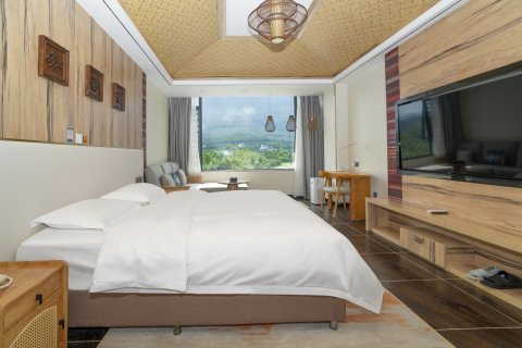 广悦尚.漓江源酒店