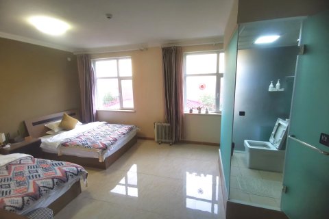 乌鲁木齐县楠栖谷民宿